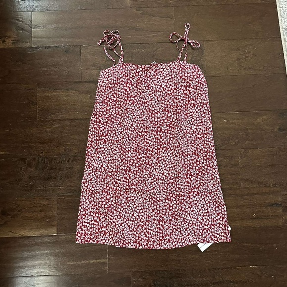 REFORMATION-Aubree Dress, size XS Roma Style-NWT-Retail $98 - Picture 10 of 15